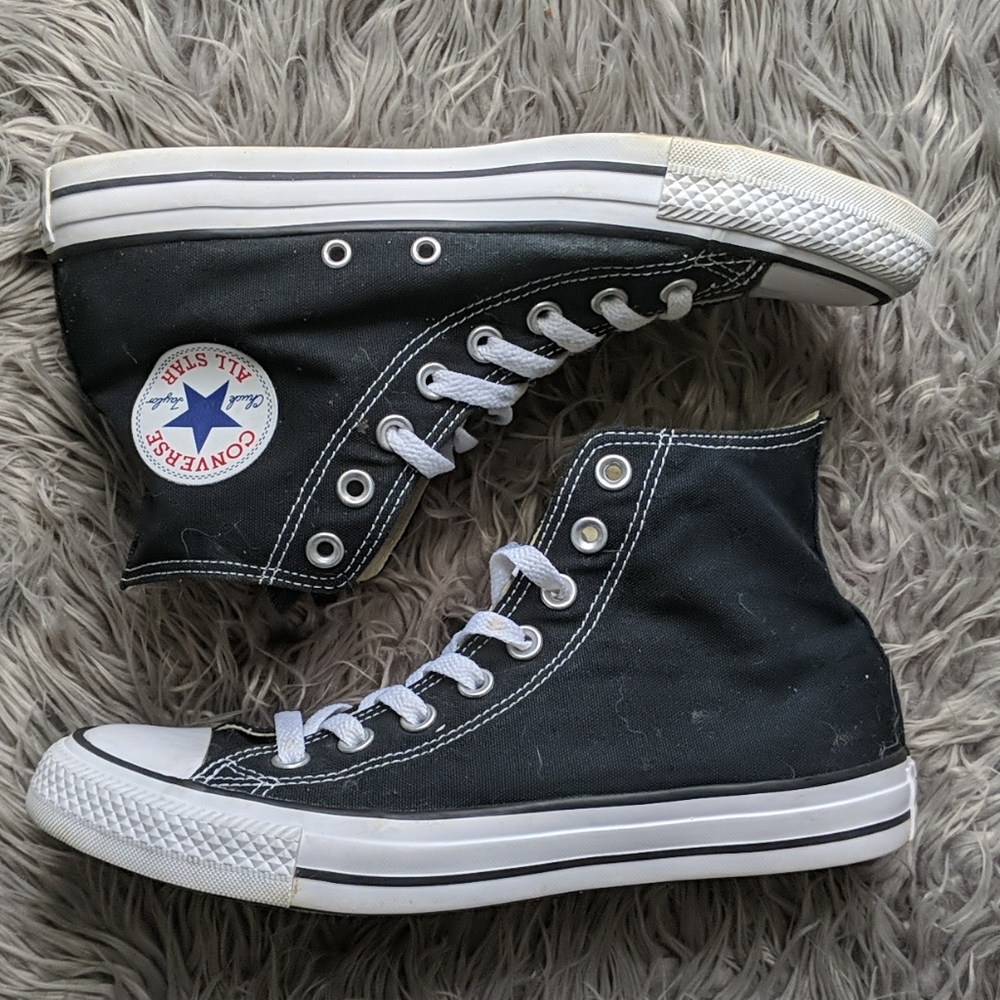 Chuck Taylor All Star
